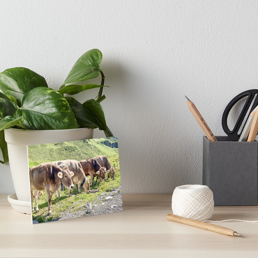 Item preview, Art Board Print designed and sold by powerpointer.
