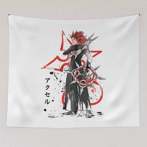 Item preview, The Flurry of Dancing Flames designed and sold by zoezowie79.