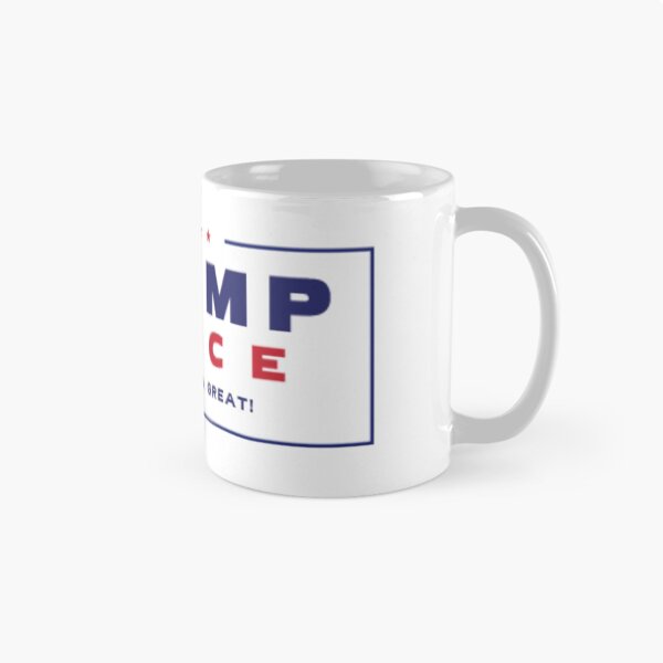 Item preview, Trump Campaign designed and sold by MenAreTrashh.