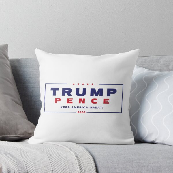 Item preview, Trump Campaign designed and sold by MenAreTrashh.
