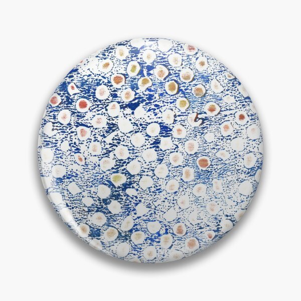 Item preview, Tide Pools designed and sold by KrisHundt.