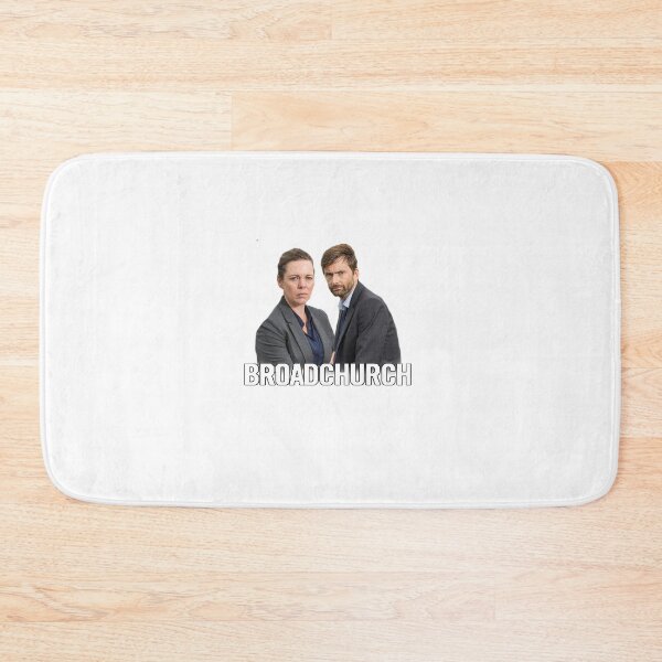 Item preview, Broadchurch  designed and sold by BarrowmanAngel.