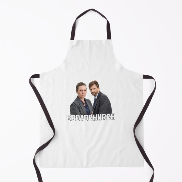 Item preview, Broadchurch designed and sold by BarrowmanAngel.