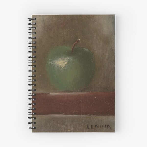 Item preview, The Green Apple  designed and sold by Lenina Olivas.