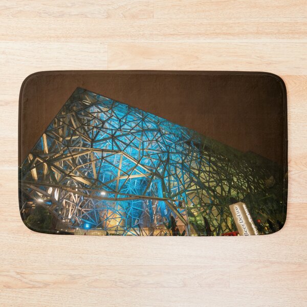 Item preview, Fed Square Blues designed and sold by Ray's Photos & Art.