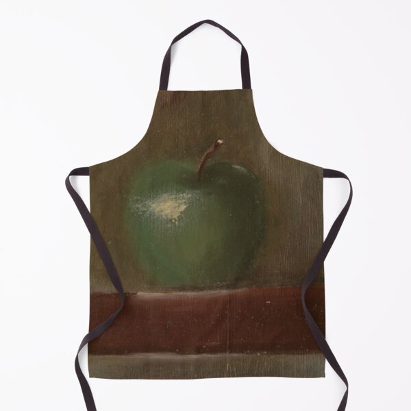 Item preview, The Green Apple designed and sold by Lenina Olivas.