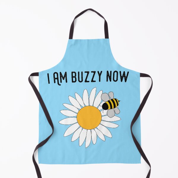 Item preview, I'm buzzy now designed and sold by Imprint001.
