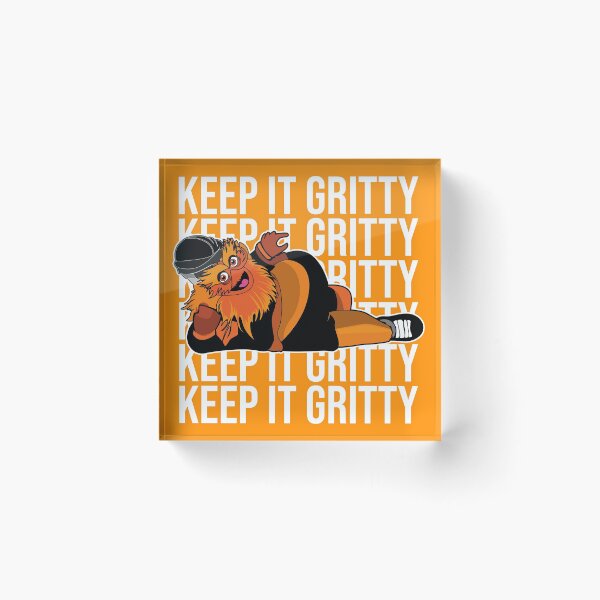 Item preview, Keep it gritty , Gritty Af philadelphia designed and sold by Digipaintings.