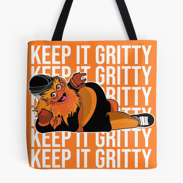 Item preview, Keep it gritty , Gritty Af philadelphia designed and sold by Digipaintings.