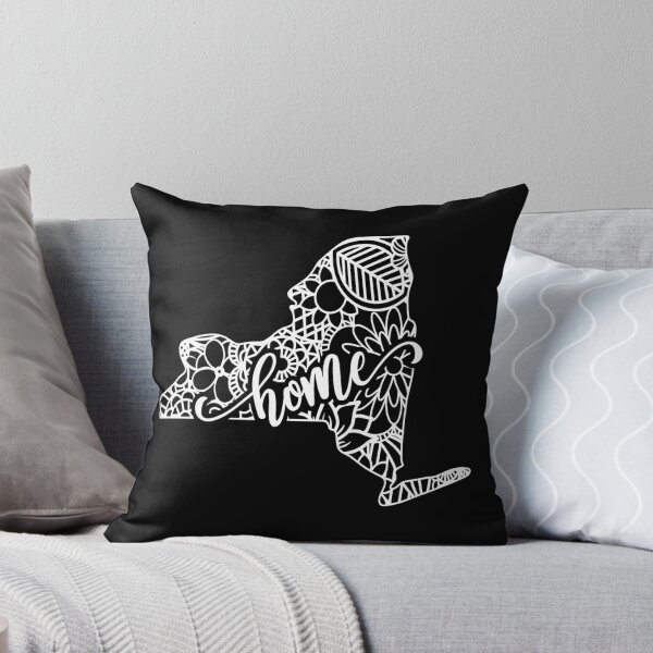 Item preview, New York State Mandala designed and sold by anabellstar design co.