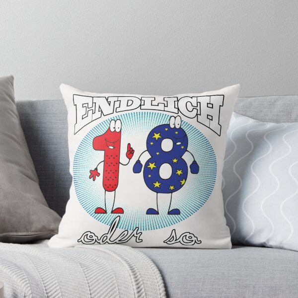 Item preview, Birthday party Finally 18 or so, 18 years of age designed and sold by tarek25.