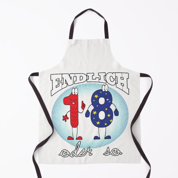 Item preview, Birthday party Finally 18 or so, 18 years of age designed and sold by tarek25.