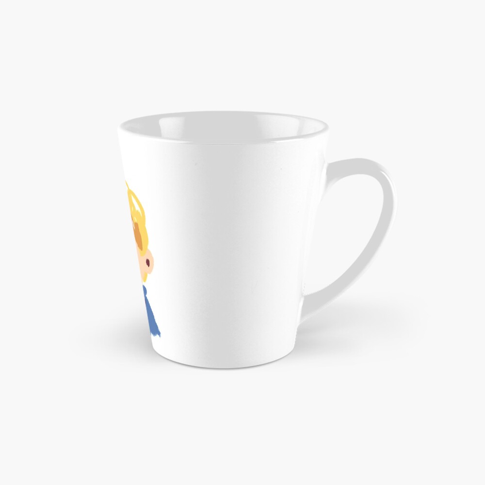Item preview, Tall Mug designed and sold by stringbbeans.