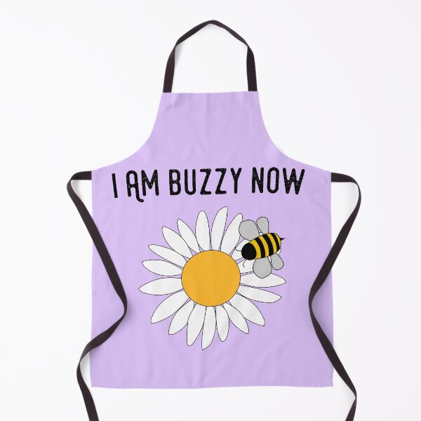 Item preview, I'm buzzy now designed and sold by Imprint001.