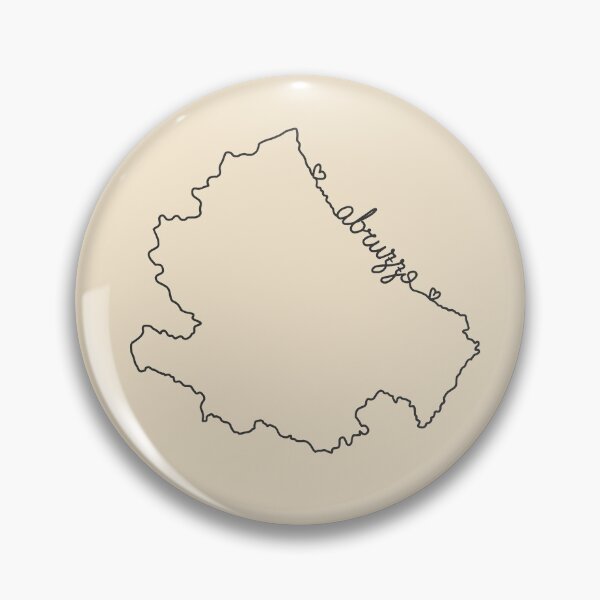 Item preview, Abruzzo designed and sold by pinkfridgebr.