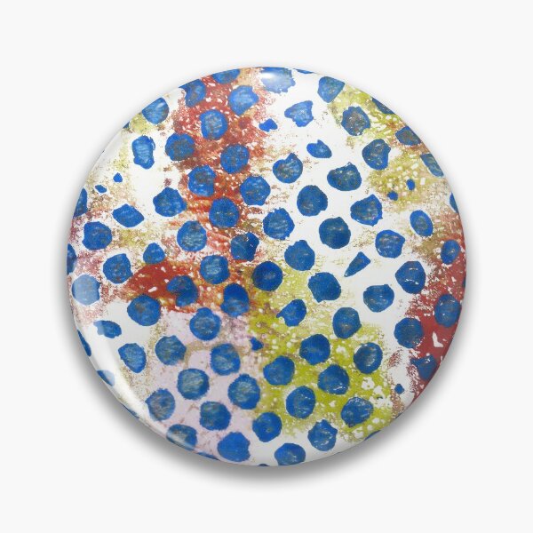 Item preview, Blue Balls designed and sold by KrisHundt.
