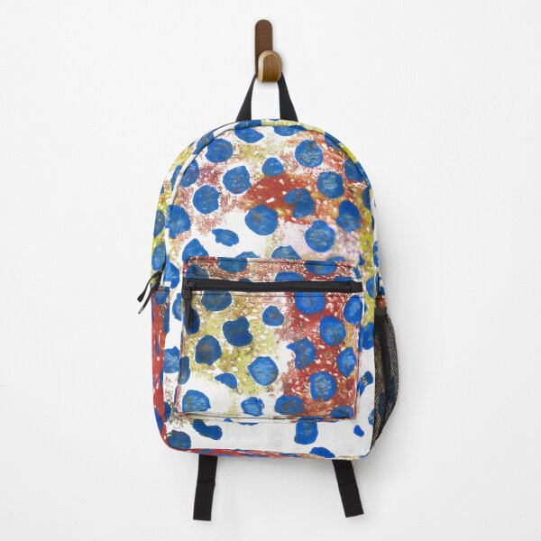 Item preview, Bolas azules designed and sold by KrisHundt.