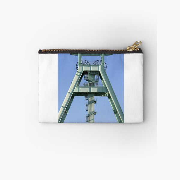 Item preview, Industrial culture of the Ruhr area, colliery, mining designed and sold by MIRO3D.