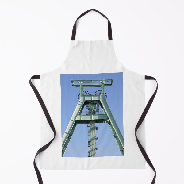 Item preview, Industrial culture of the Ruhr area, colliery, mining designed and sold by MIRO3D.