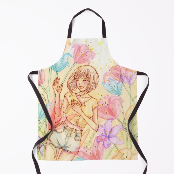 Item preview, Lillies forest designed and sold by Fanny Richard ( fannyrichardart ).