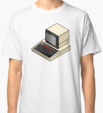 BBC Micro Classic T-Shirt