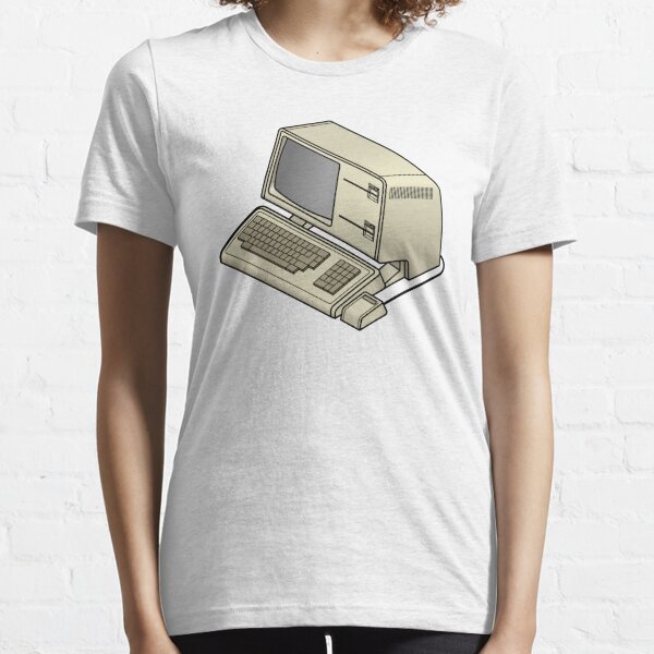 Apple Mac T-Shirts for Sale | Redbubble