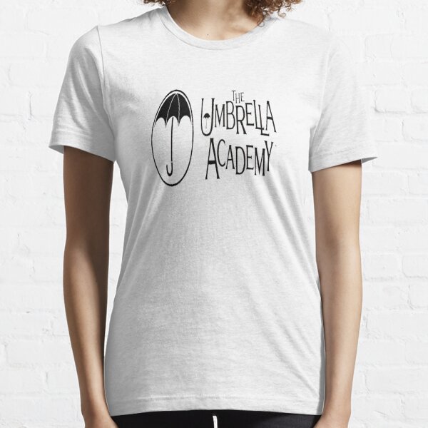 Umbrella Academy Cast T-Shirts for Sale
