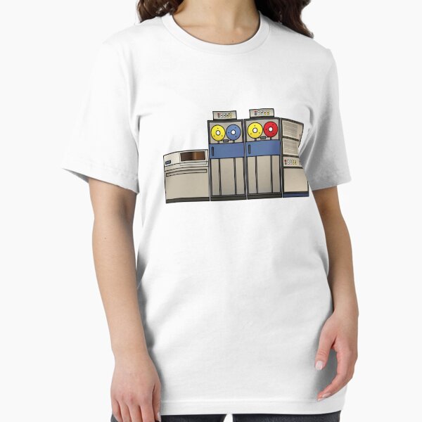 Item preview, Vintage Mainframe designed and sold by Zern Liew.