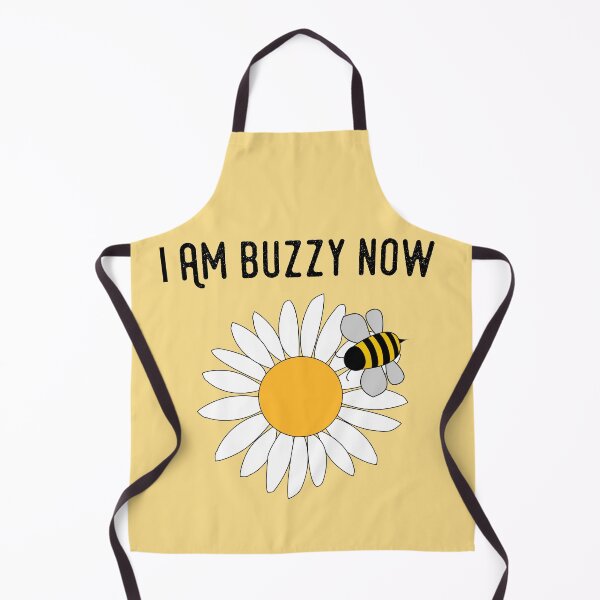 Item preview, I'm buzzy now designed and sold by Imprint001.