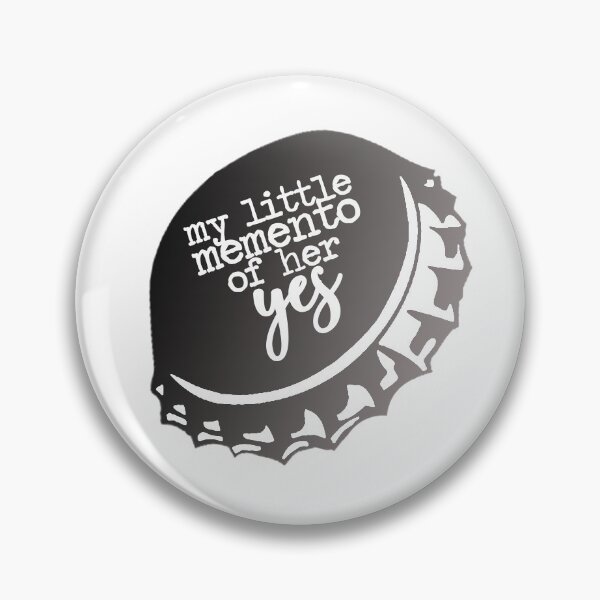 Item preview, Edward's Bottle Cap | Midnight Sun (Twilight) designed and sold by alexap45.