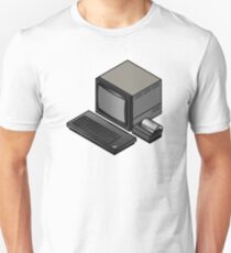 Sinclair Spectrum Unisex T-Shirt