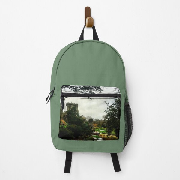 Item preview, Blarney Castle in Ireland designed and sold by Leah Rochelle.