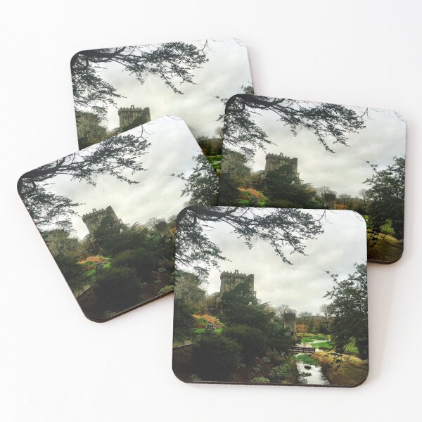 Item preview, Blarney Castle in Ireland designed and sold by Leah Rochelle.