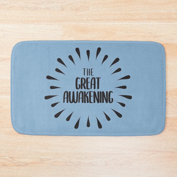 Item preview, The Great Awakening designed and sold by BlueZenStudio.