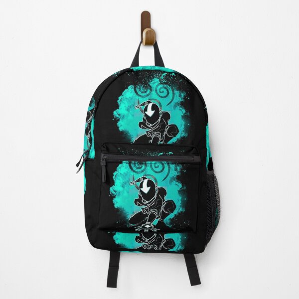 Item preview, Soul of the Airbender designed and sold by DonnieArts.
