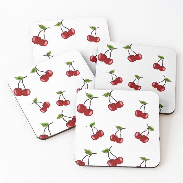 Item preview, Cherries! designed and sold by BV-creas.