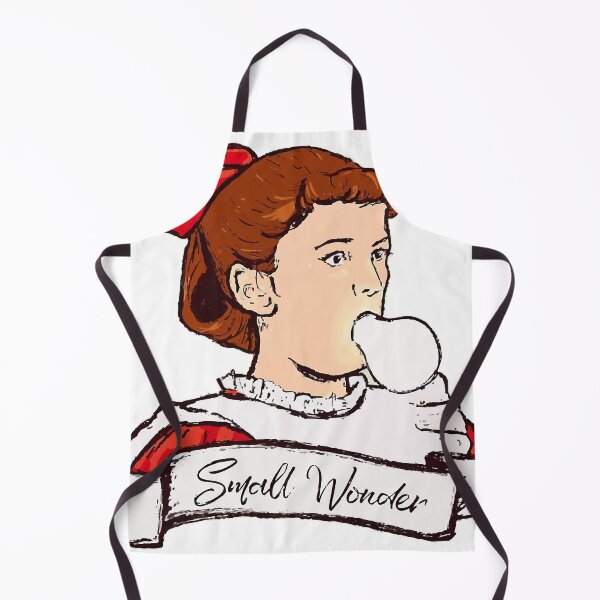 Item preview, Vicky designed and sold by DocGrasshopper.