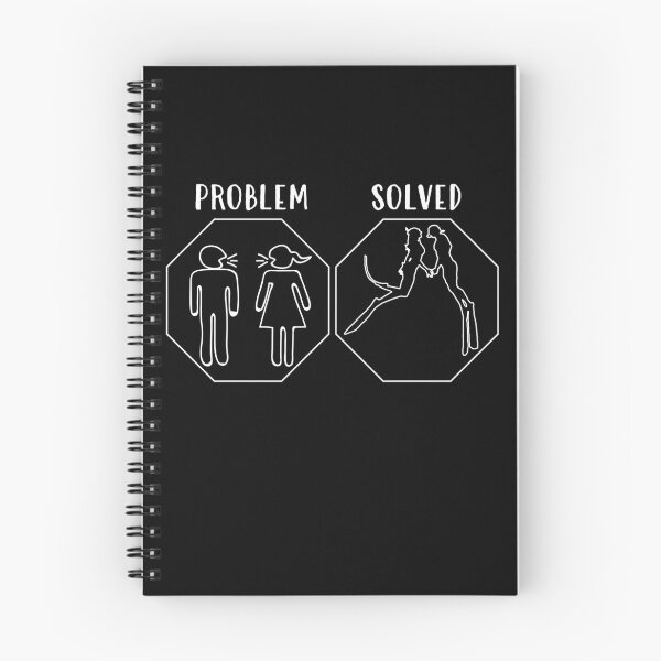 Item preview, Problem Solved designed and sold by Rehakeles.