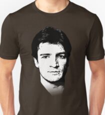 Malcolm F%*#ng Reynolds Unisex T-Shirt