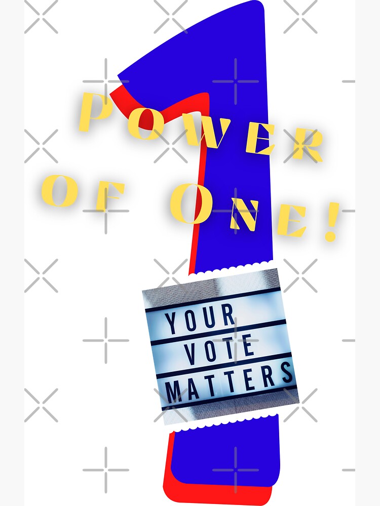 Voter Participation 2 by jackmanlana