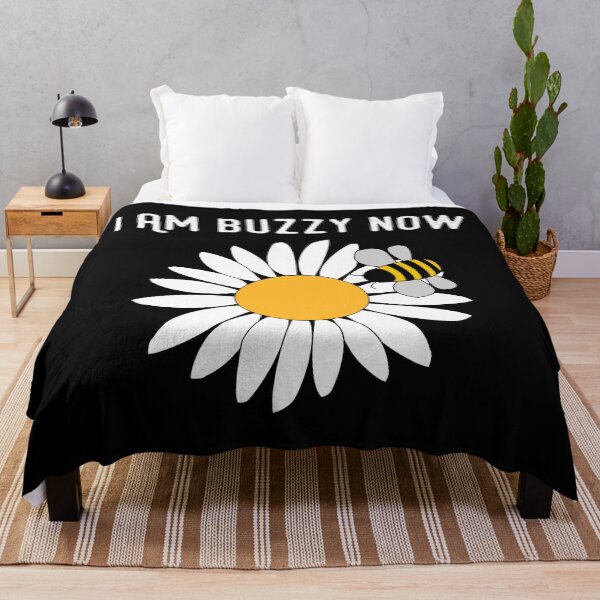 Item preview, I'm buzzy now  designed and sold by Imprint001.