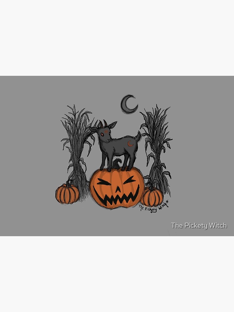 All Hallow's Eve by PicketyWitch23