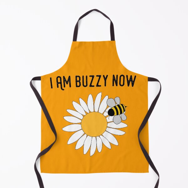 Item preview, I'm buzzy now designed and sold by Imprint001.