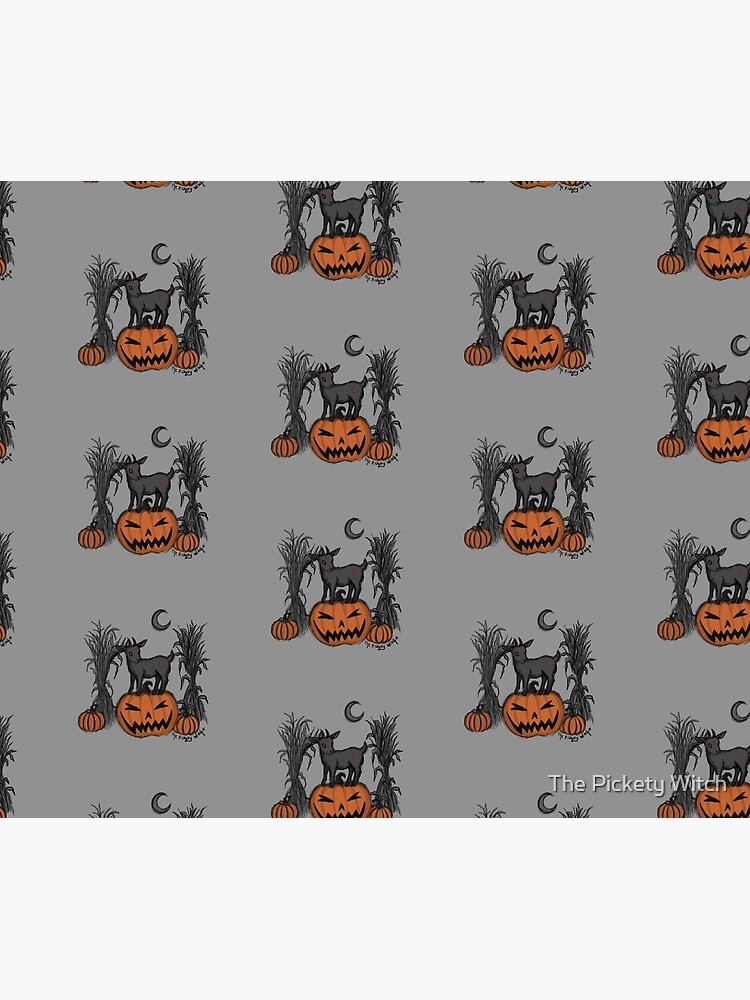 All Hallow's Eve by PicketyWitch23