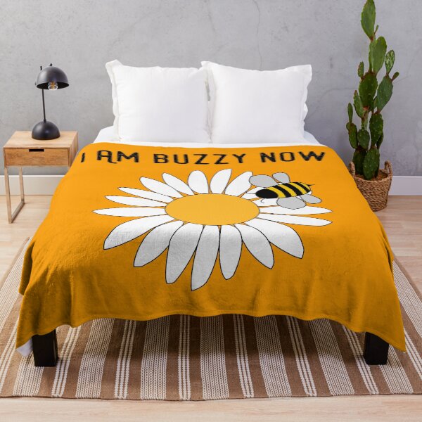 Item preview, I'm buzzy now designed and sold by Imprint001.