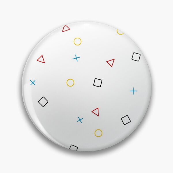 Item preview, Geometric Shapes designed and sold by thilinank.