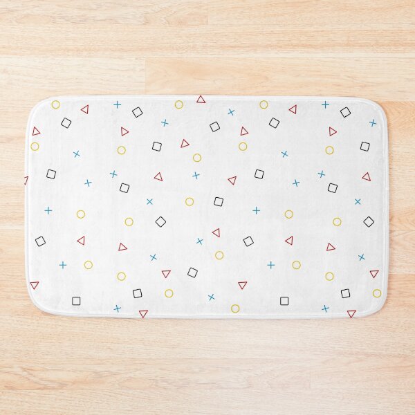 Item preview, Geometric Shapes designed and sold by thilinank.