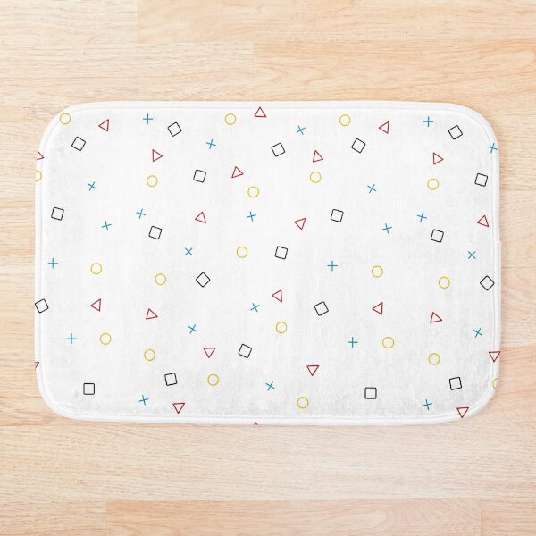Item preview, Geometric Shapes designed and sold by thilinank.