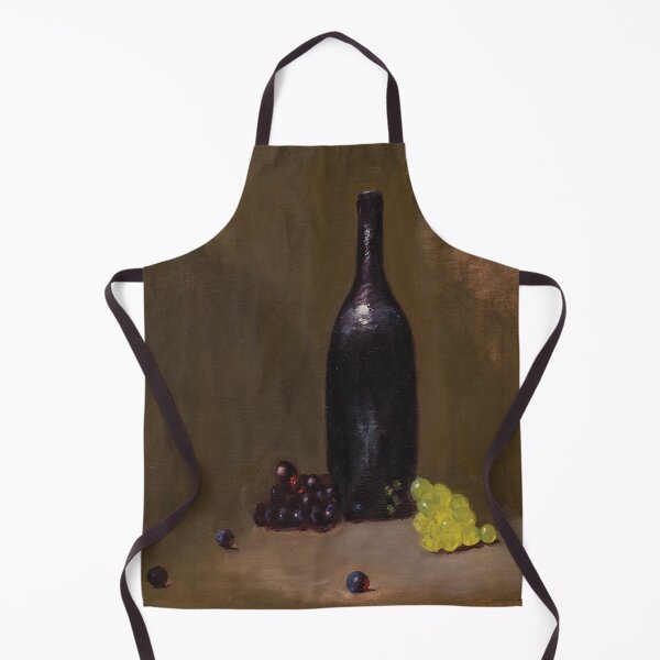Item preview, Waiting to become Wine  designed and sold by Lenina Olivas.