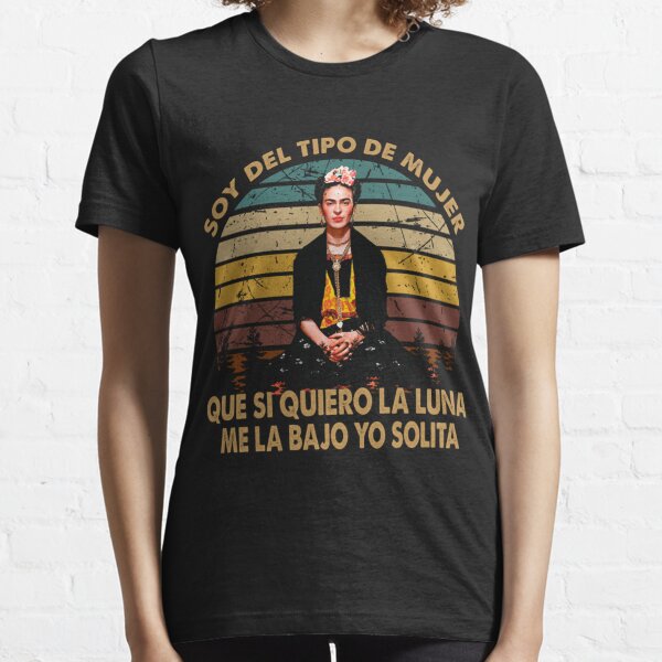 Frida-kahlo Essential T-Shirt